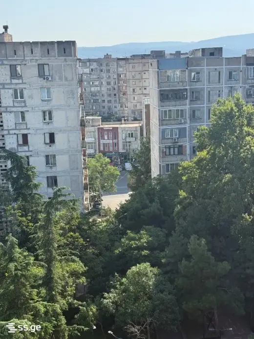 იყიდება, ბინა