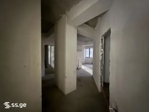 იყიდება, ბინა