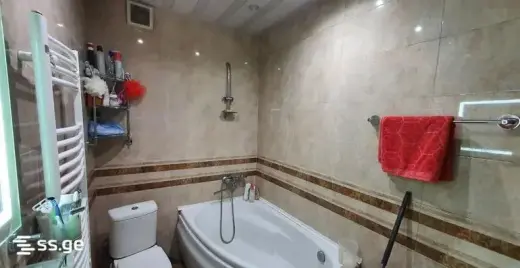 იყიდება, ბინა