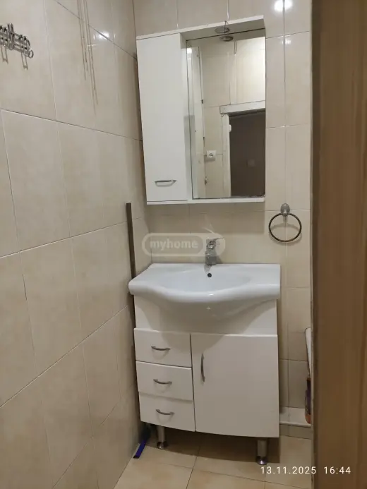 ქირავდება, ბინა