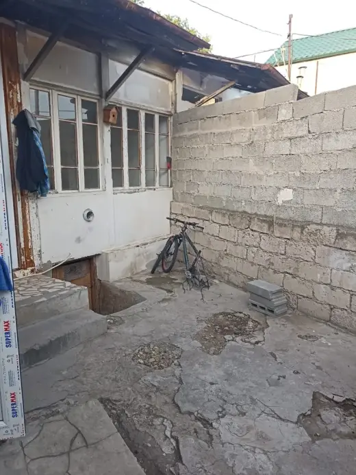 იყიდება, კერძო სახლი