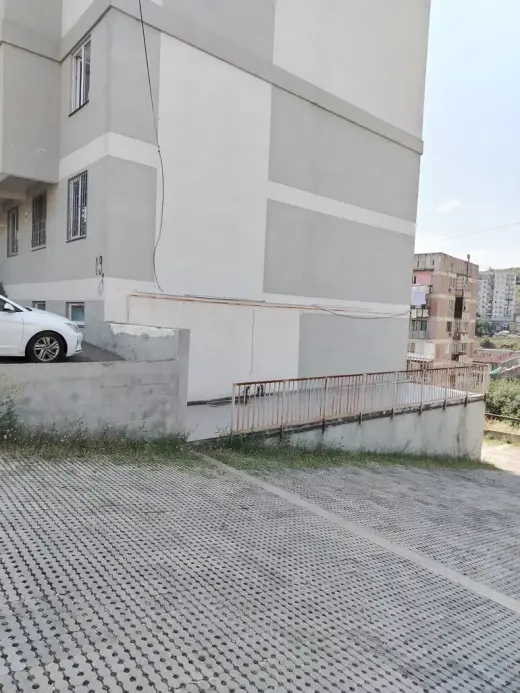 იყიდება, ბინა