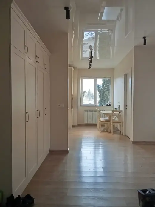 იყიდება, ბინა