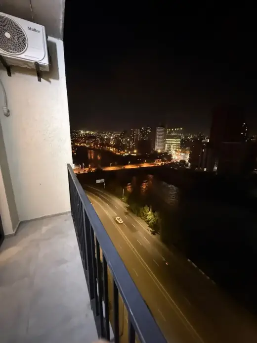 იყიდება, ბინა