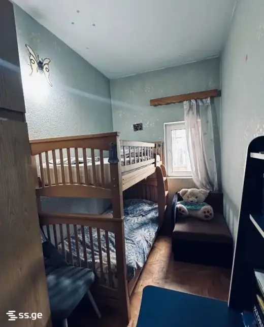 ქირავდება, ბინა