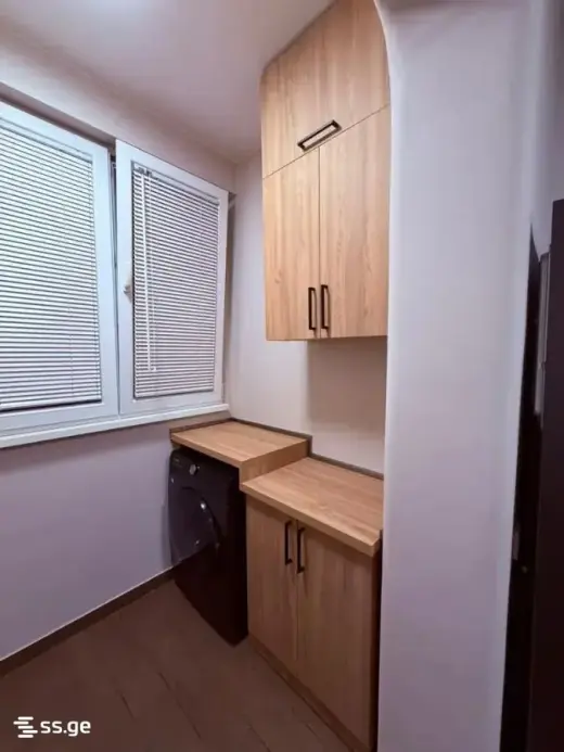 ქირავდება, ბინა