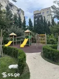 ქირავდება, ბინა