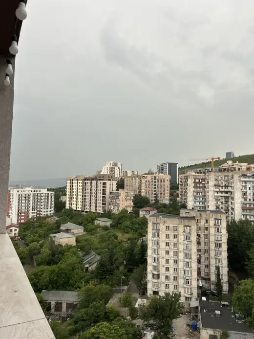 იყიდება, ბინა