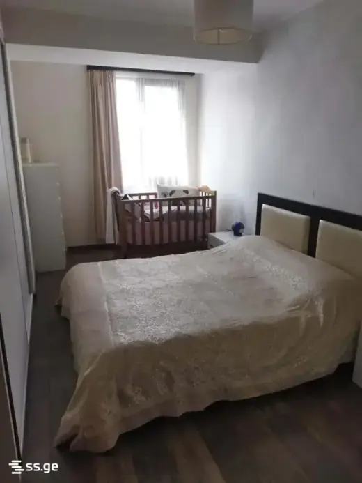 ქირავდება, ბინა