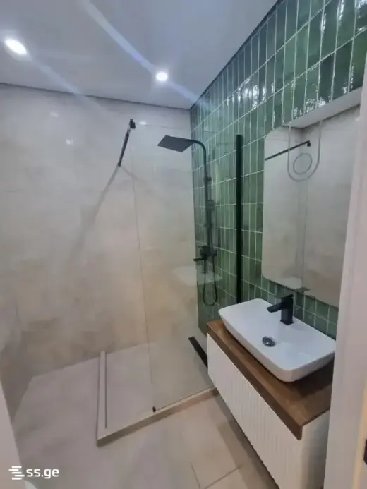 იყიდება, ბინა