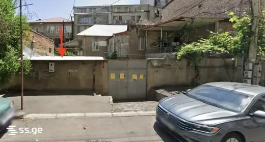 იყიდება, ბინა