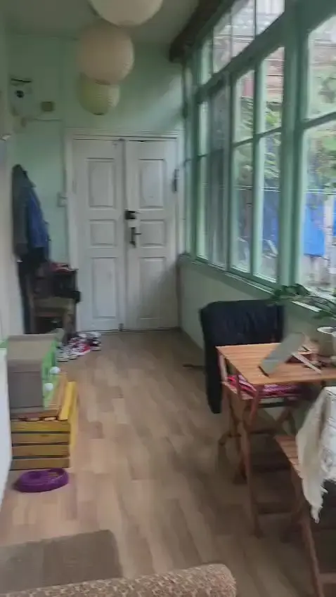 იყიდება, ბინა