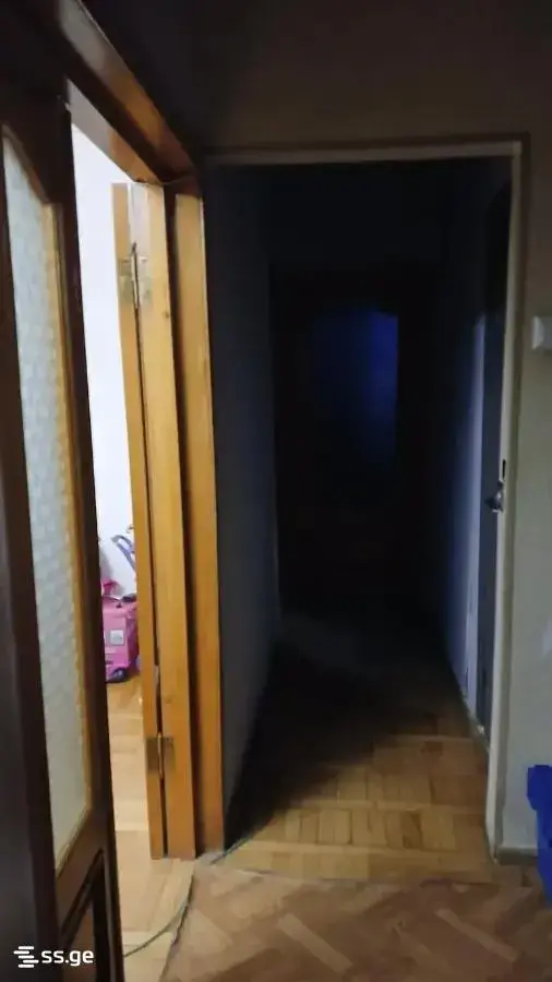 იყიდება, ბინა