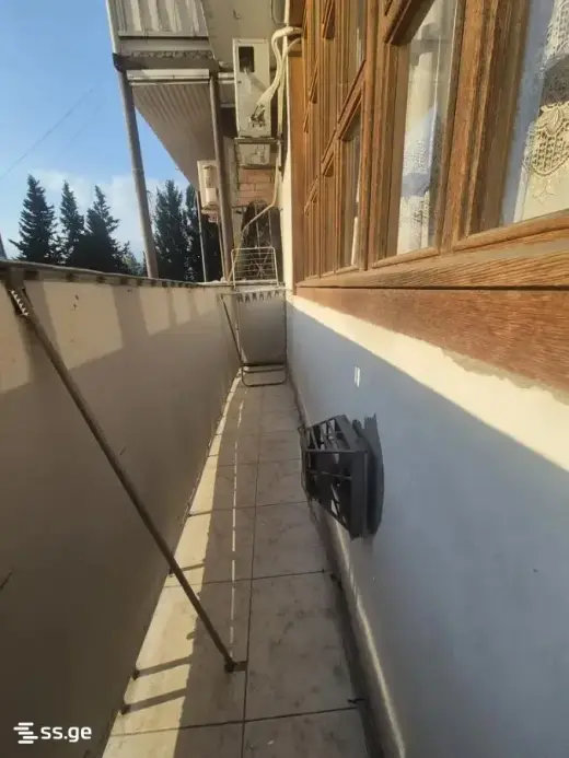 იყიდება, ბინა