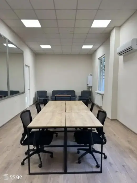 ქირავდება, კომერციული ფართი