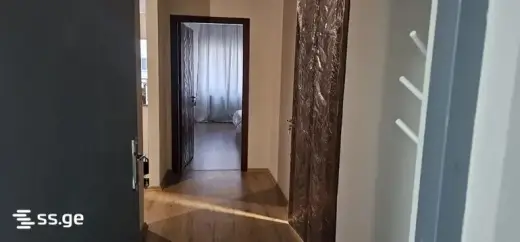 ქირავდება, ბინა