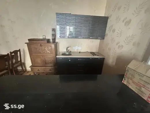 ქირავდება, ბინა