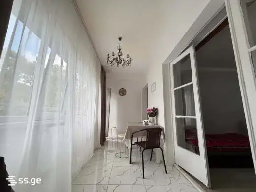 იყიდება, ბინა
