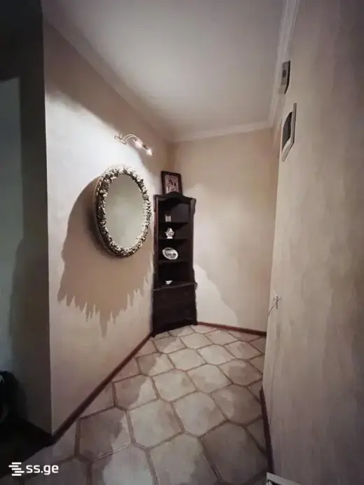 ქირავდება, ბინა