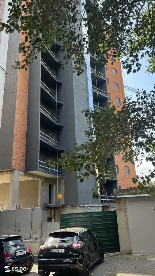 იყიდება, ბინა