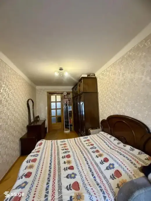 იყიდება, ბინა
