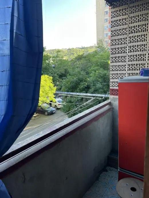 ქირავდება, ბინა