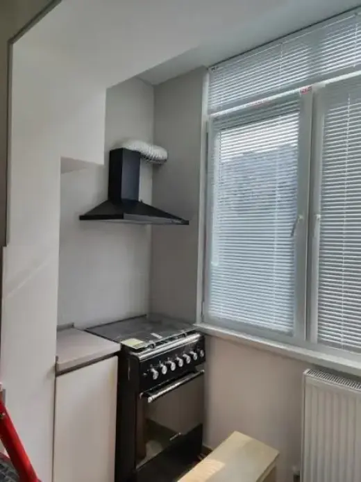 ქირავდება, ბინა