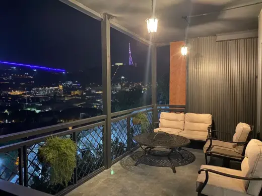 იყიდება, ბინა