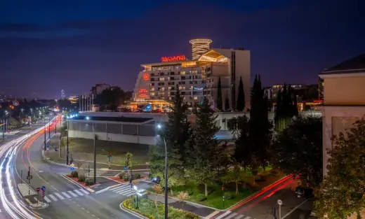 იყიდება, ბინა
