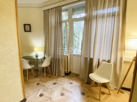 ქირავდება, ბინა
