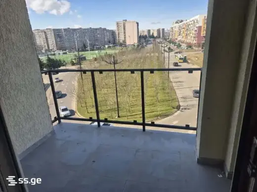 იყიდება, ბინა