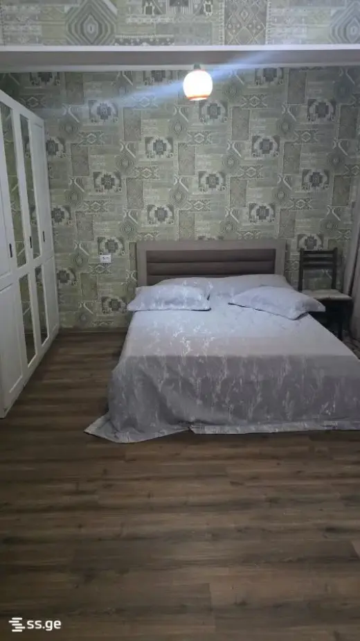 ქირავდება, ბინა