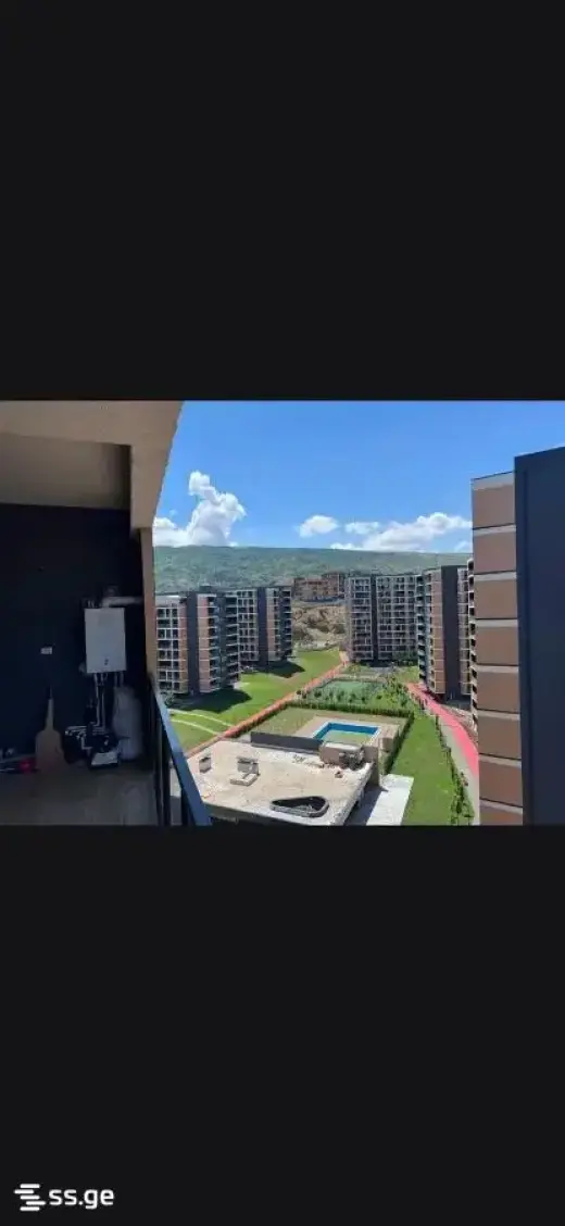იყიდება, ბინა