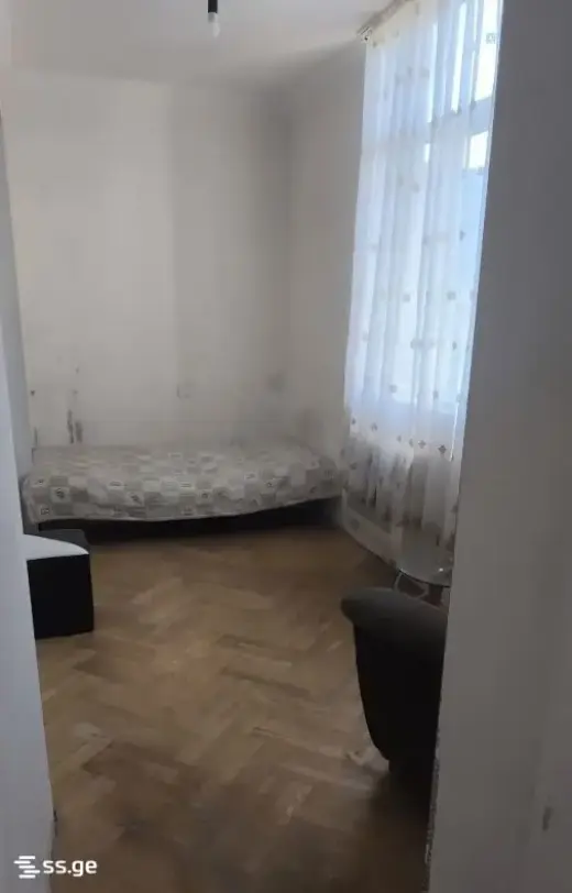 ქირავდება, ბინა