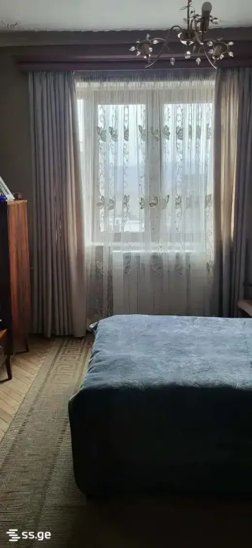 იყიდება, ბინა