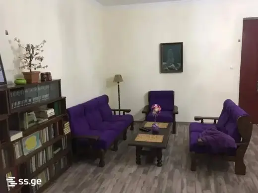 ქირავდება, ბინა