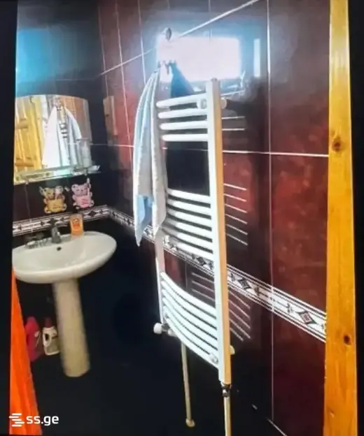 იყიდება, ბინა