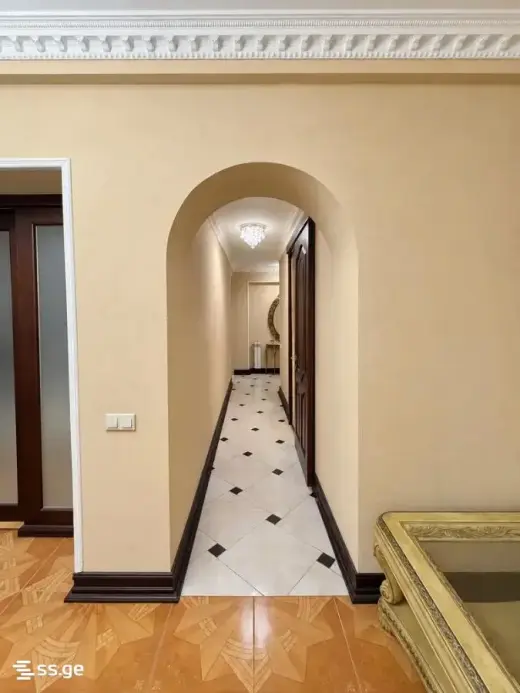 იყიდება, ბინა