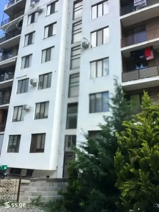 იყიდება, ბინა