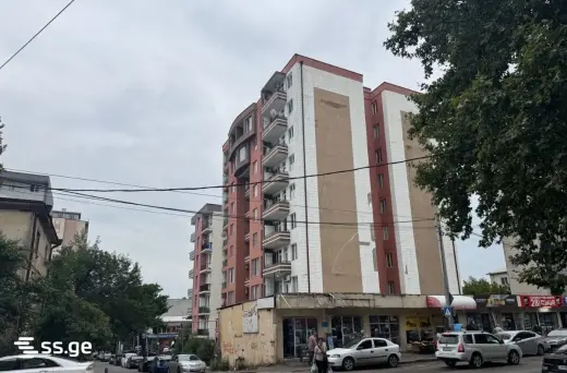 ქირავდება, ბინა