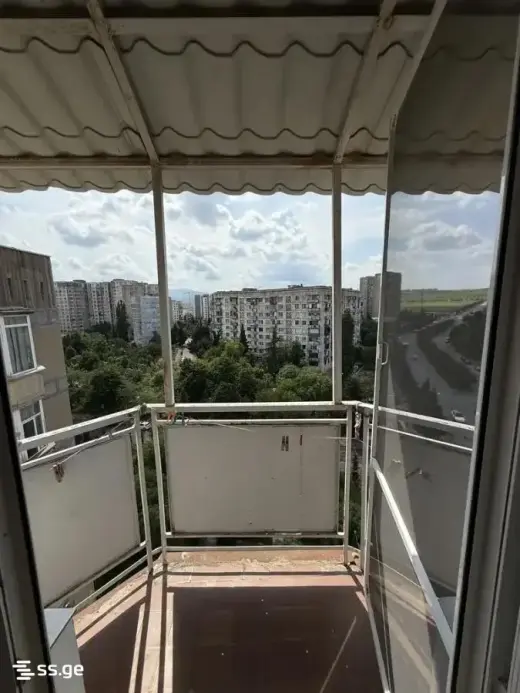 იყიდება, ბინა
