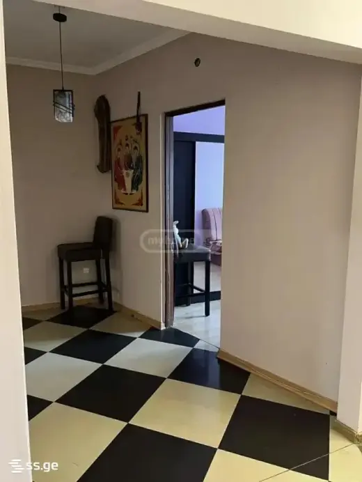 იყიდება, ბინა
