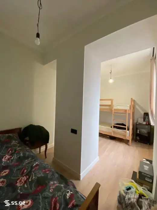 იყიდება, ბინა