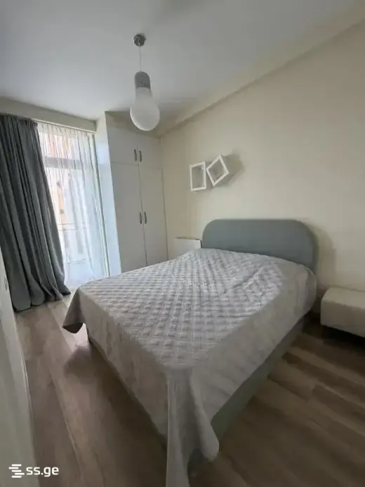 ქირავდება, ბინა