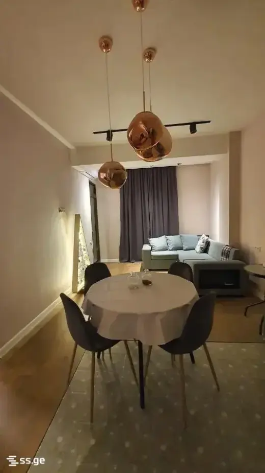 ქირავდება, ბინა