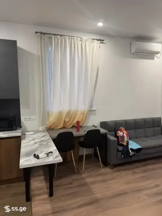 ქირავდება, ბინა
