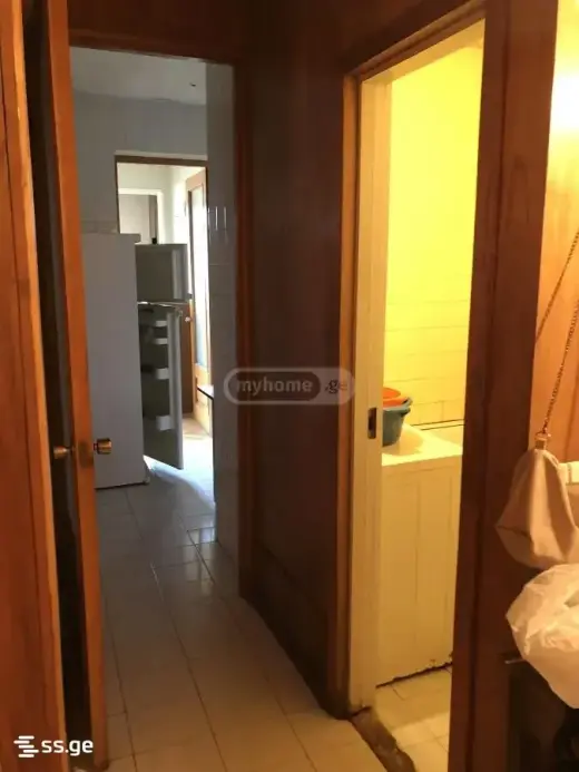 იყიდება, ბინა
