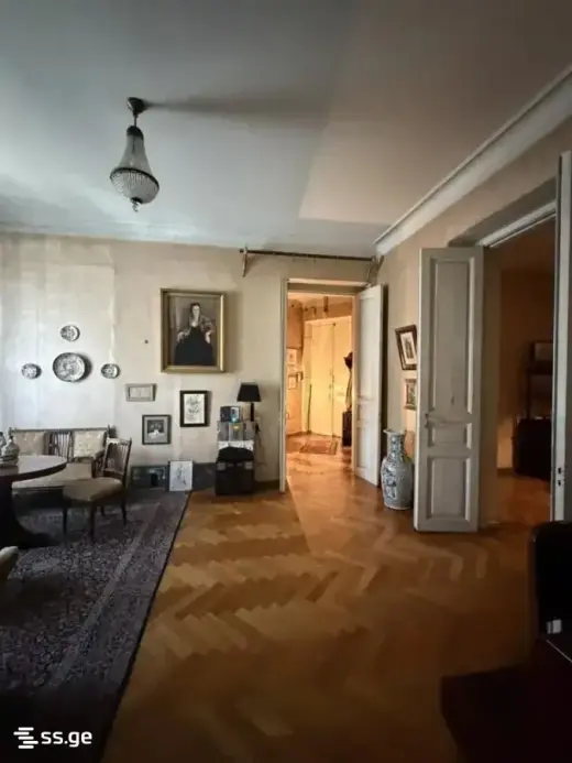 იყიდება, კომერციული ფართი