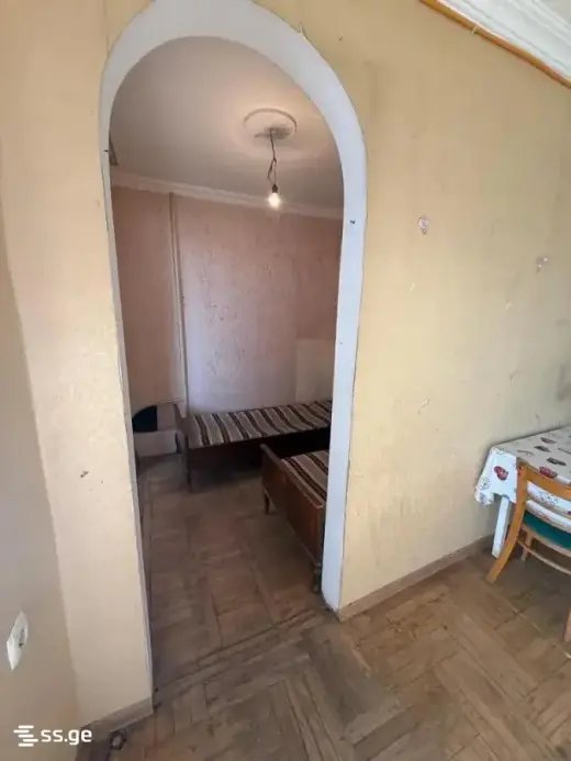 იყიდება, ბინა