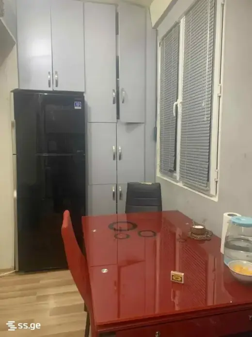 იყიდება, ბინა